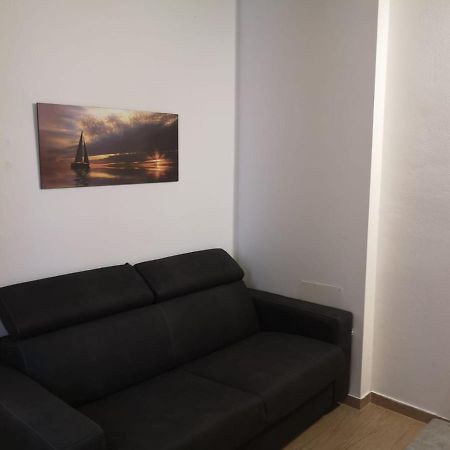 Mario Al Borgo Hotel San Benedetto del Tronto Ngoại thất bức ảnh