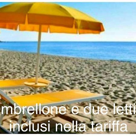 Mario Al Borgo Hotel San Benedetto del Tronto Ngoại thất bức ảnh