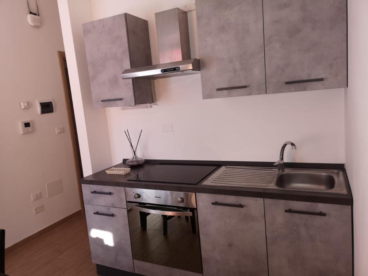 Mario Al Borgo Hotel San Benedetto del Tronto Ngoại thất bức ảnh