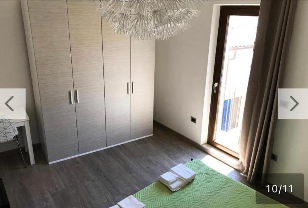 Mario Al Borgo Hotel San Benedetto del Tronto Ngoại thất bức ảnh