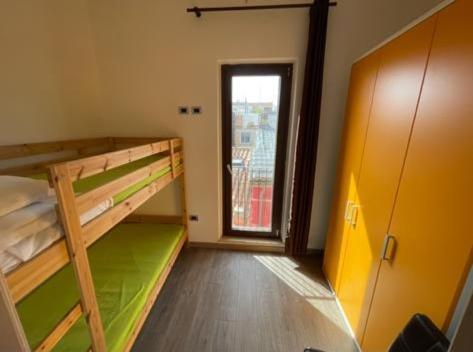 Mario Al Borgo Hotel San Benedetto del Tronto Ngoại thất bức ảnh