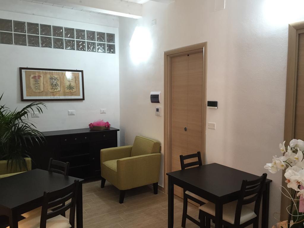 Mario Al Borgo Hotel San Benedetto del Tronto Ngoại thất bức ảnh
