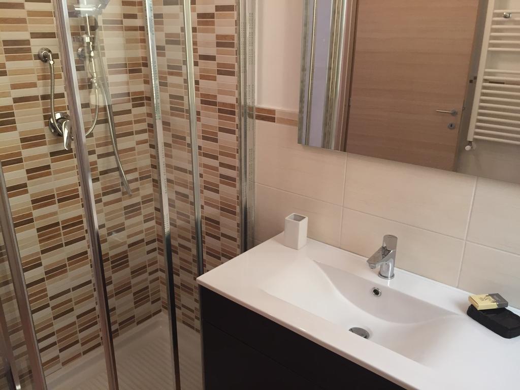 Mario Al Borgo Hotel San Benedetto del Tronto Phòng bức ảnh