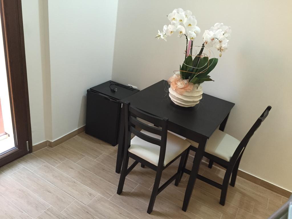 Mario Al Borgo Hotel San Benedetto del Tronto Phòng bức ảnh
