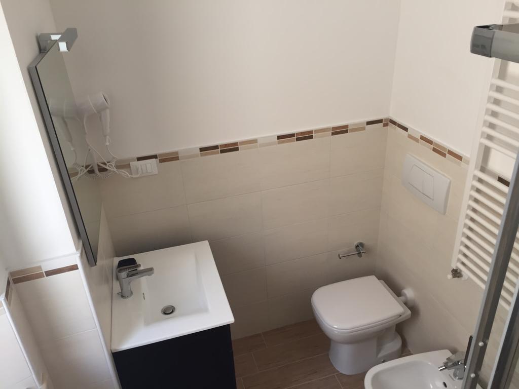 Mario Al Borgo Hotel San Benedetto del Tronto Phòng bức ảnh
