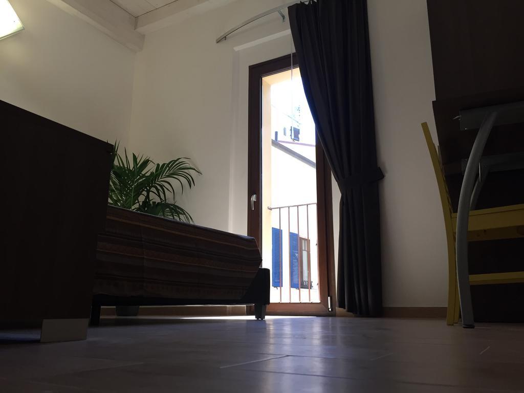 Mario Al Borgo Hotel San Benedetto del Tronto Phòng bức ảnh
