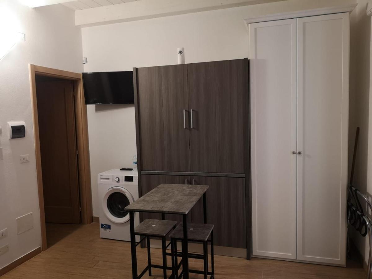Mario Al Borgo Hotel San Benedetto del Tronto Ngoại thất bức ảnh