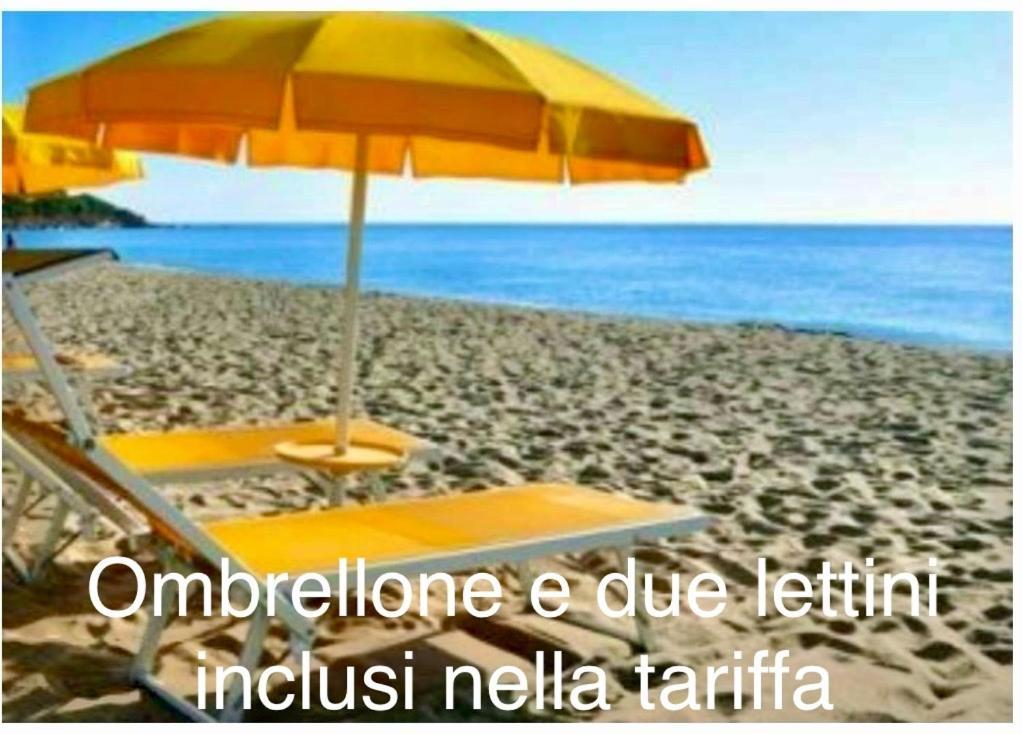 Mario Al Borgo Hotel San Benedetto del Tronto Ngoại thất bức ảnh