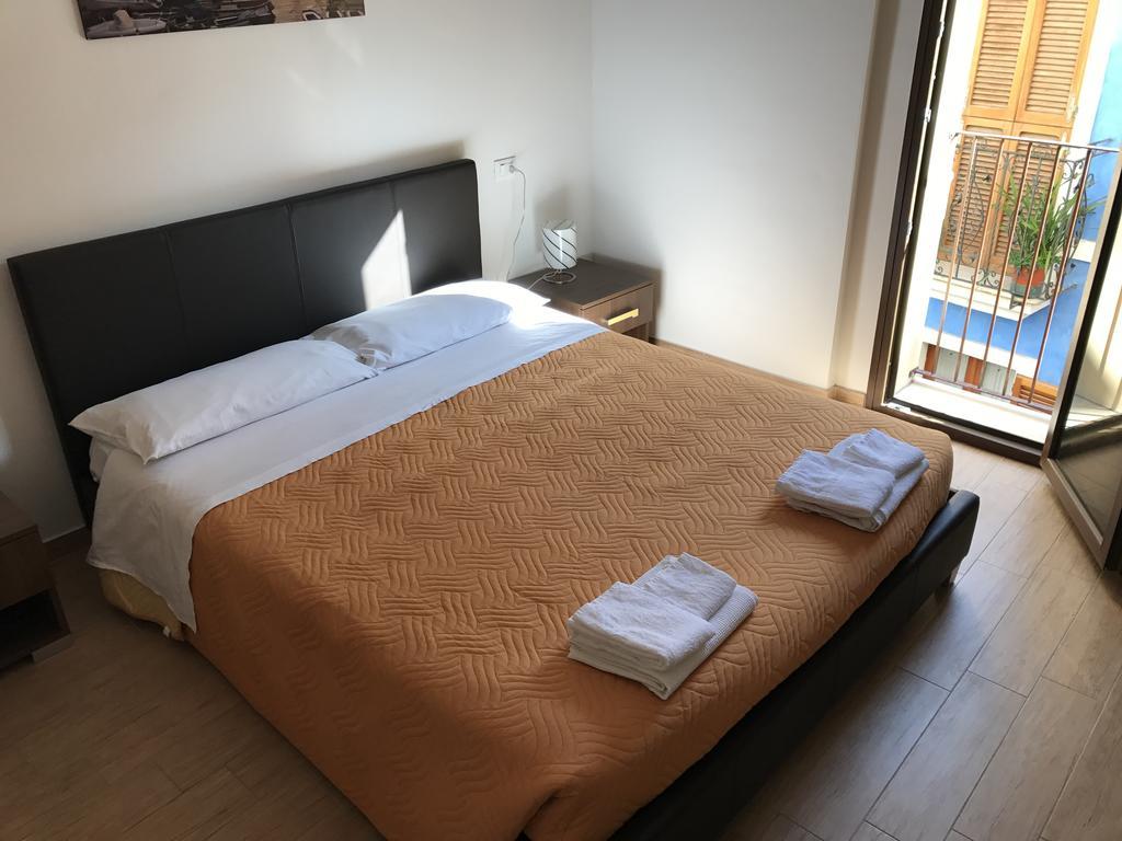 Mario Al Borgo Hotel San Benedetto del Tronto Ngoại thất bức ảnh