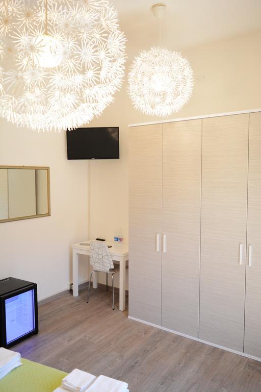 Mario Al Borgo Hotel San Benedetto del Tronto Ngoại thất bức ảnh