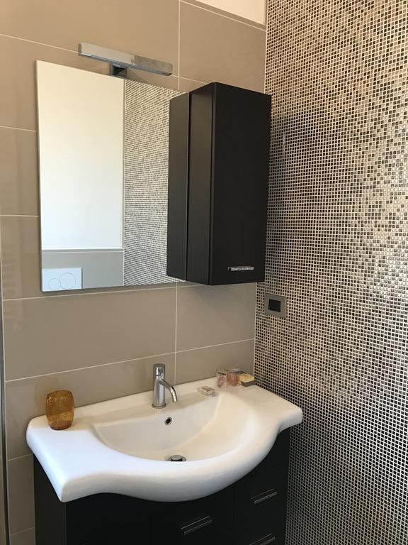 Mario Al Borgo Hotel San Benedetto del Tronto Ngoại thất bức ảnh