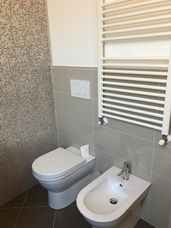 Mario Al Borgo Hotel San Benedetto del Tronto Ngoại thất bức ảnh