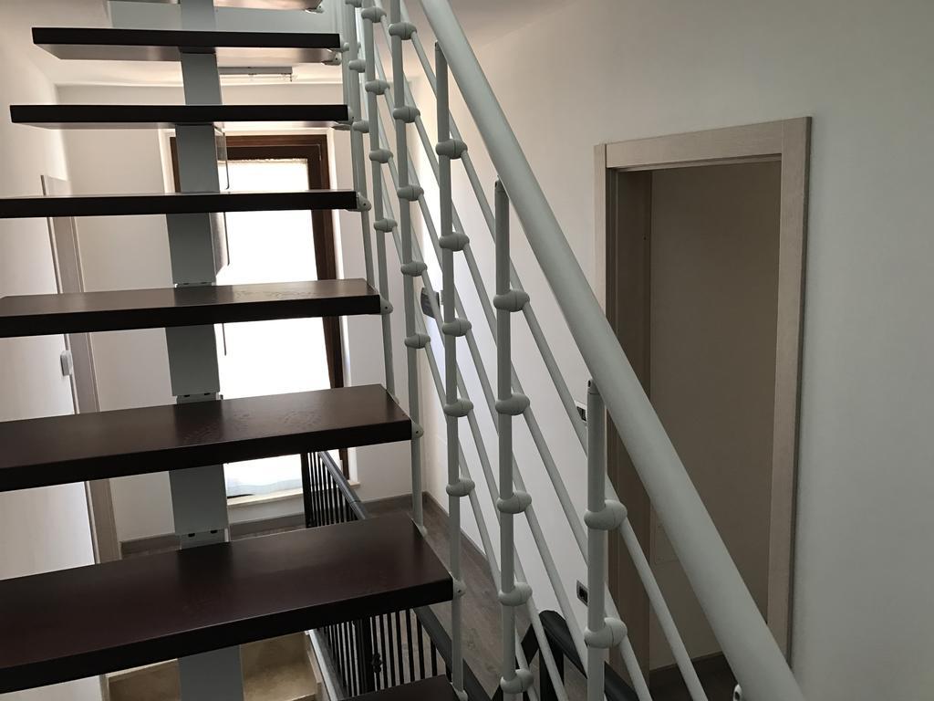 Mario Al Borgo Hotel San Benedetto del Tronto Ngoại thất bức ảnh